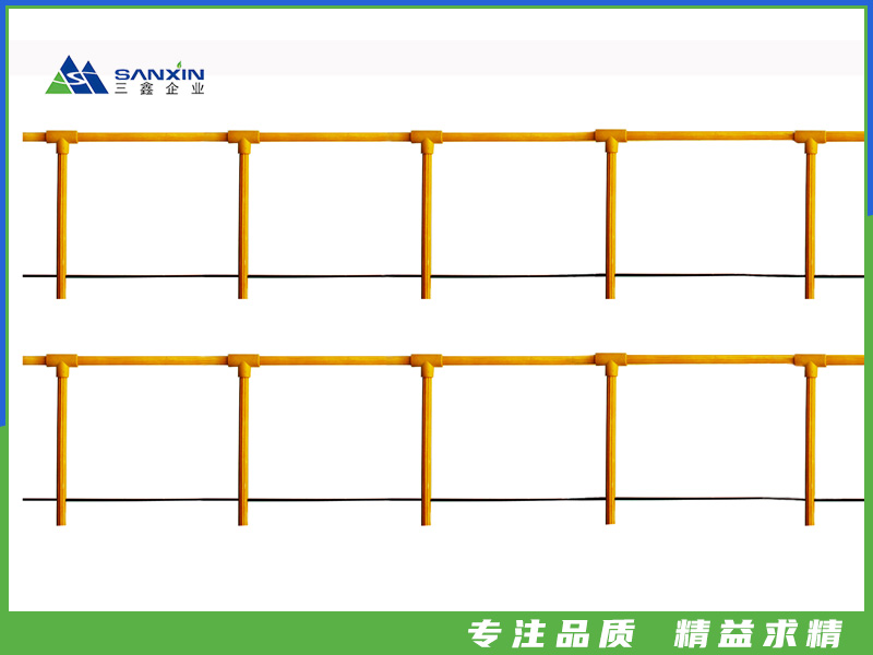 FRP拉擠扶手